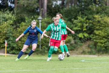 Bild 327 - F SV Boostedt - SV Fortuna St. Juergen : Ergebnis: 2:1